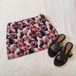 J. Crew skirt